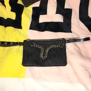 MK fanny pack